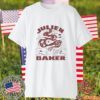 Julien Baker 2023 Shirt