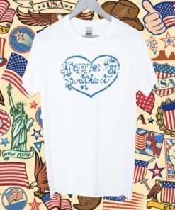 Kappa Sweetheart Tee Shirt