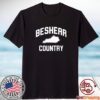 Kydemocrats Kentucky Is Beshear Country 2023 Shirt