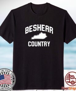 Kydemocrats Kentucky Is Beshear Country 2023 Shirt