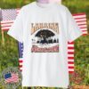Lahaina Banyan Tree Maui Strong Tee Shirt