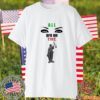 Lawrence I. Okoro All Eyes Are On The Lady Justice 2023 Shirt
