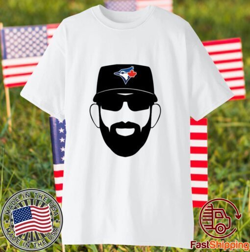 Level Of Excellent Toronto Blue Jays Jose Bautista Honda 2023 Shirt