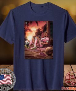 Lionel Messi Relax In Inter Miami Cf 2023 Shirt