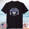 Little League Baseball 2023 World Series Base Logo 2023 Shirt