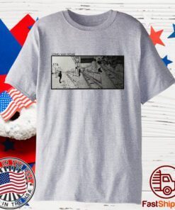 Long Way Home Meola 2023 Shirt