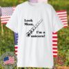 Look Mom I’m A Unicorn 2023 Shirt
