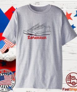 Lorenzen 2023 Shirt