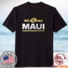 Los Angeles Rams Maui Relief Nike Classic Shirt