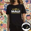 Los Angeles Rams Maui Relief Strong Tee Shirt