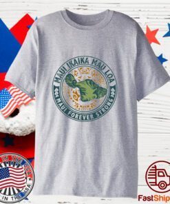 Maui Forever Strong 2023 Shirt