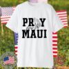 Maui Strong, Maui Wildfire Relief 2023 Shirt