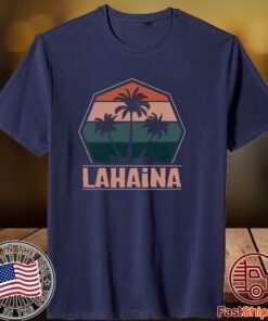 Maui Strong Shirt, Maui Wildfire Relief 2023 Shirt