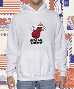 Miami Hoes Tee Shirt