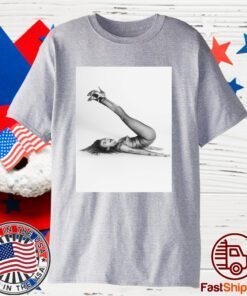 Miley Cyrus Used To Be Young August 25th Classic Shirt