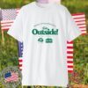 Ministry of natural resources go outside 2023 shirt