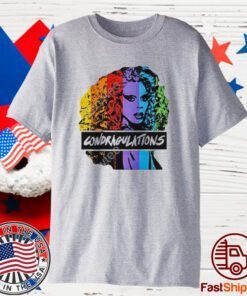 Mistress Isabelle Brooks Zulily Merch Rupaul Condragulations 2023 Shirt