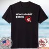 Moms Against Emos 2023 Shirt