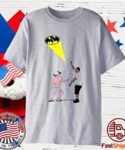 Montgomery Alabama Riverfront Brawl Hat Signal 2023 Classic Shirt