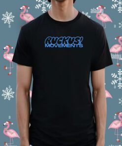 Movements Ruckus Shirts