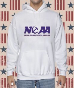 National Communist Athletic Association Tee Shirt