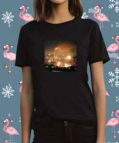 Nato Bombing Of Yugoslavia T-Shirt