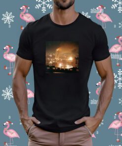 Nato Bombing Of Yugoslavia T-Shirt