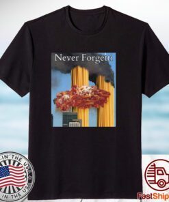 Never Forgetti 11-9 Classic Shirt