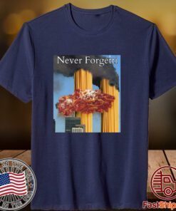 Never Forgetti 11-9 Classic Shirt