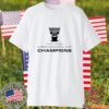 New York Liberty 2023 WNBA Commissioner’s Cup Champions Classic shirt