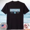North Carolina Basketball: GDTBATH Classic Shirt