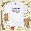 Notice Not A Gun Free Zone Tee Shirt