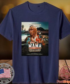 On My Mama Victoria Monet 2023 Shirt