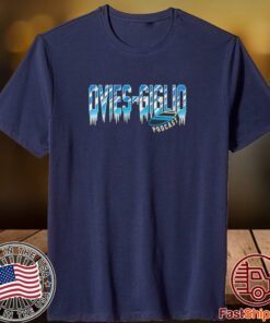 Ovies Giglio Podcast Hockey 2023 shirt