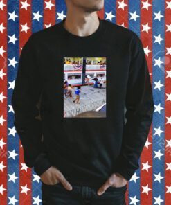 Philip Lewis Jermale Sullivan The Alabama Brawl River Boat Rumble Funny Shirts