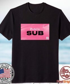 Publix Sub Classic Shirt