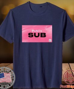 Publix Sub Classic Shirt
