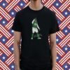 Quinnen Williams Superstar Pose Tee Shirt