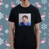 Ray Smith Mugshot Tee Shirt