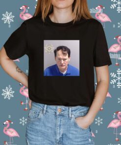 Ray Smith Mugshot Tee Shirt