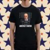 Rudy Giuliani Mugshot Mug Shot Shirts