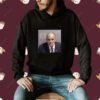 Rudy Mugshot Tee Shirt