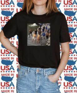 The Alabama Brawl Jermale Sullivan 2024 TShirt