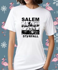 Salem Starfall Tee Shirt