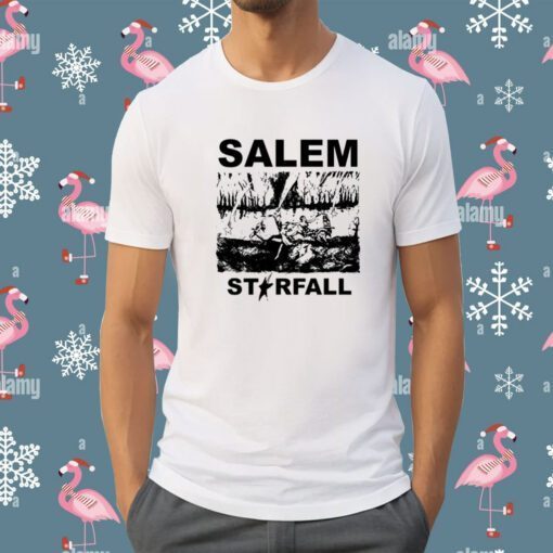 Salem Starfall Tee Shirt