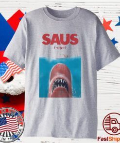 Sausage Poster Limited shirt