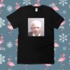 Scott Macfarlane John Eastman Mugshot TShirt