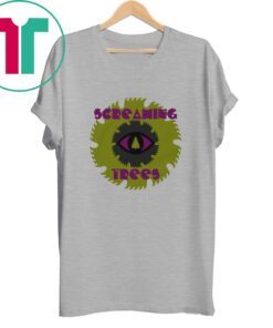 Screaming Trees Classic shirt
