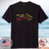 Shirt Better Call Your Mom Classic Shirt