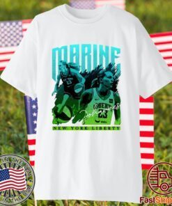 Shirt Gainbridge Fieldhouse Marine Johannes 2023 Shirt